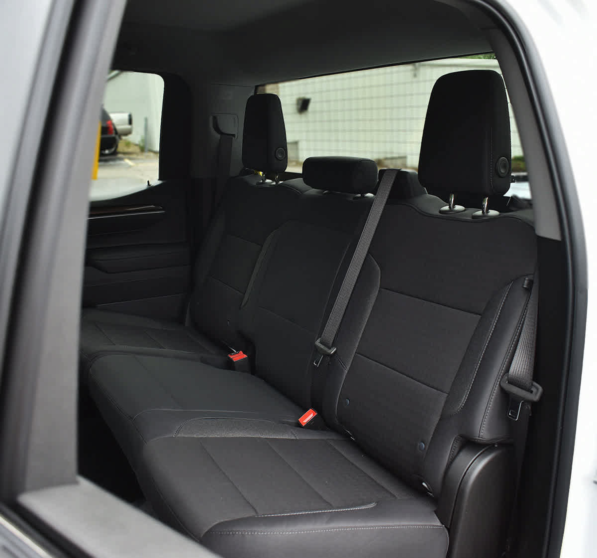 New 2026 Chevrolet Silverado 1500 LT AWD/4WD image 11