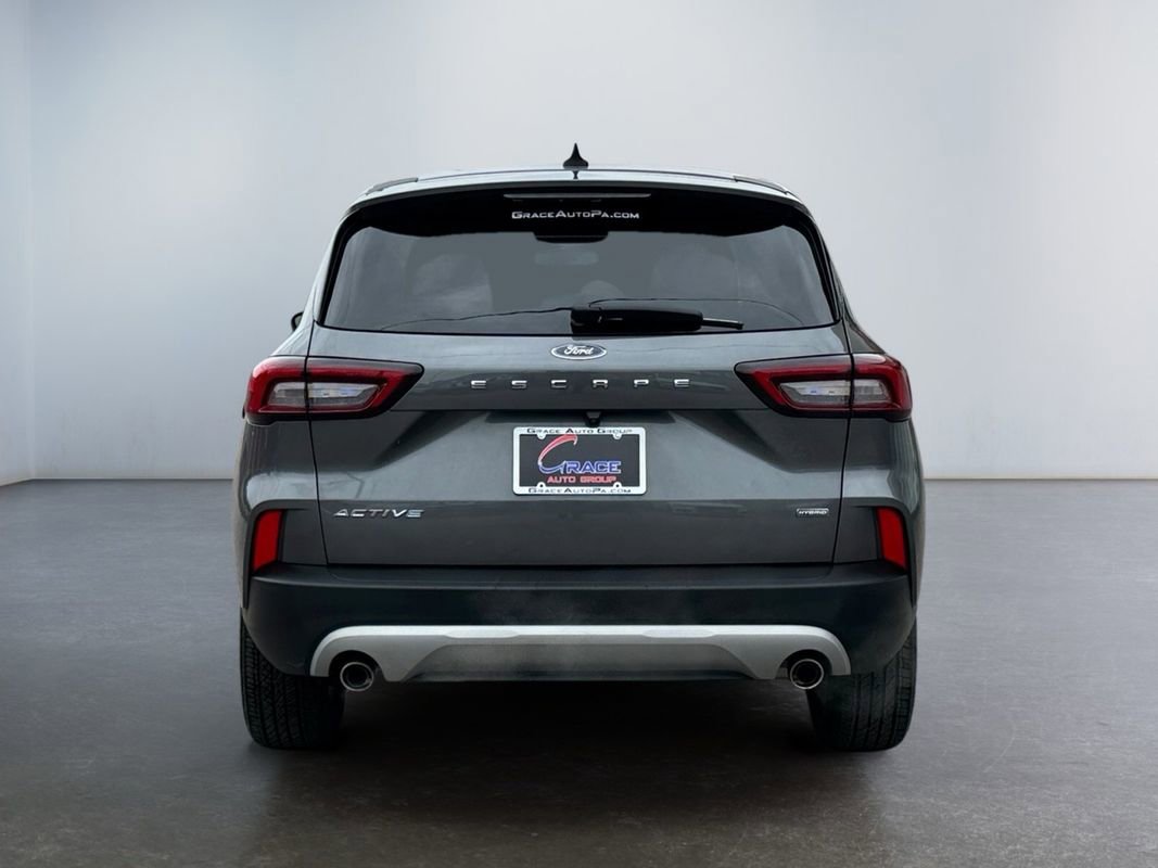 Used 2023 Ford Escape Active image 6