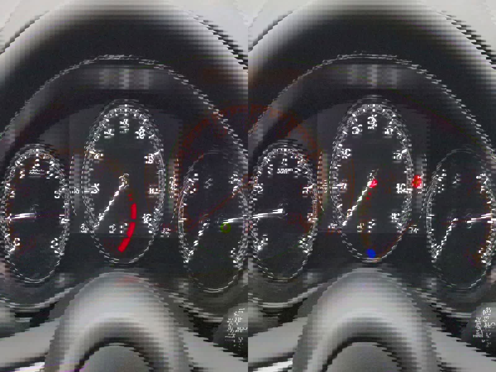 New 2026 MAZDA CX-30 AWD 2.5 S image 32