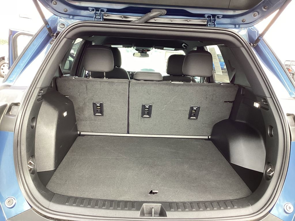 Used 2026 Chevrolet Equinox LT FWD image 14