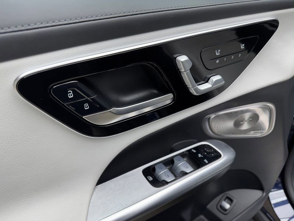 Certified 2023 Mercedes-Benz GLC 300 4MATIC image 10