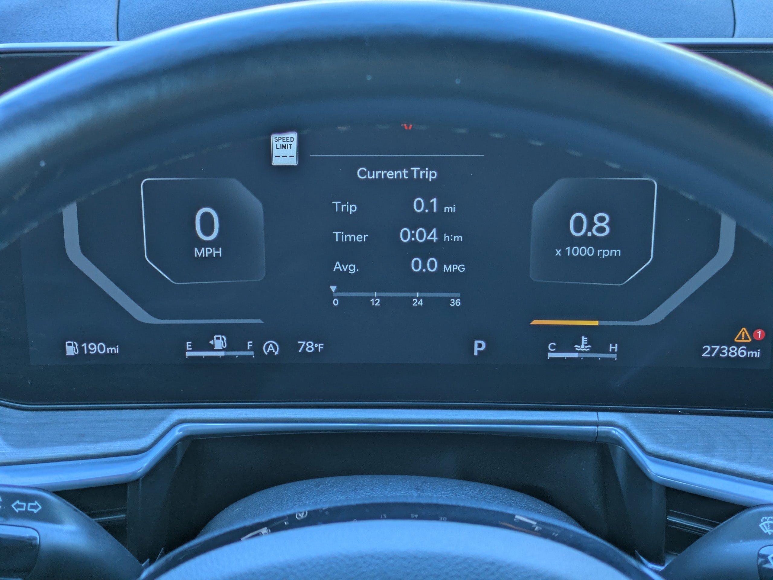 Used 2024 Kia Sorento SX Prestige image 20