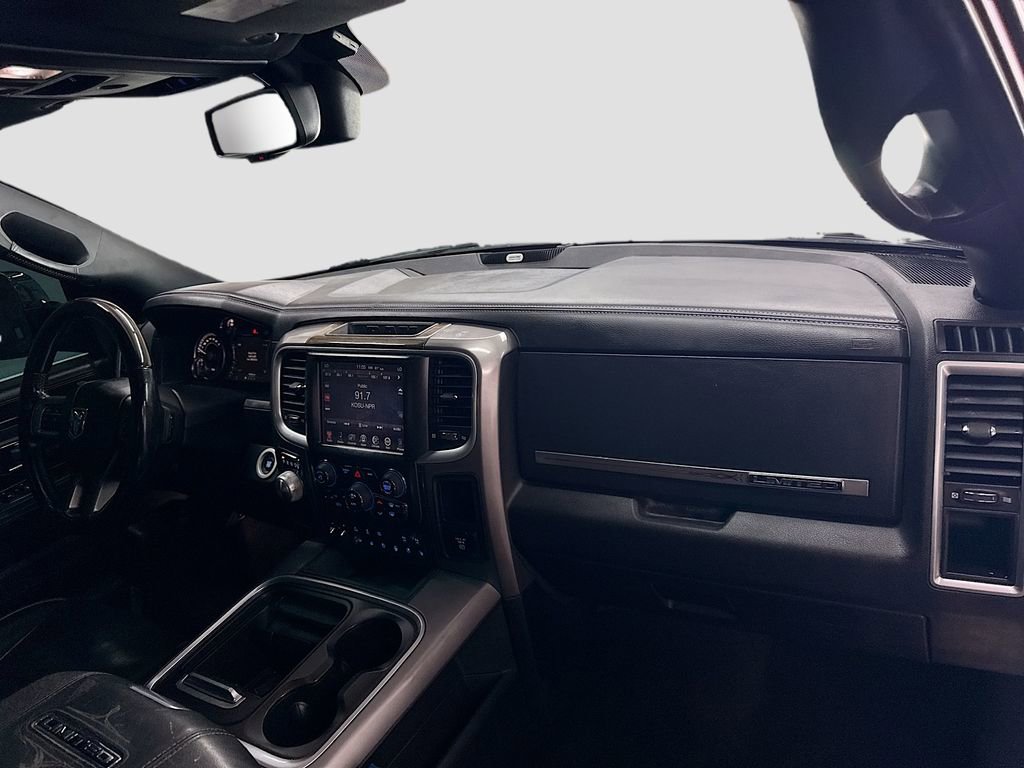 Used 2017 RAM 1500 Limited RWD image 29