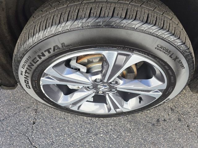 Certified 2023 Acura RDX AWD w/ Advance Package image 28