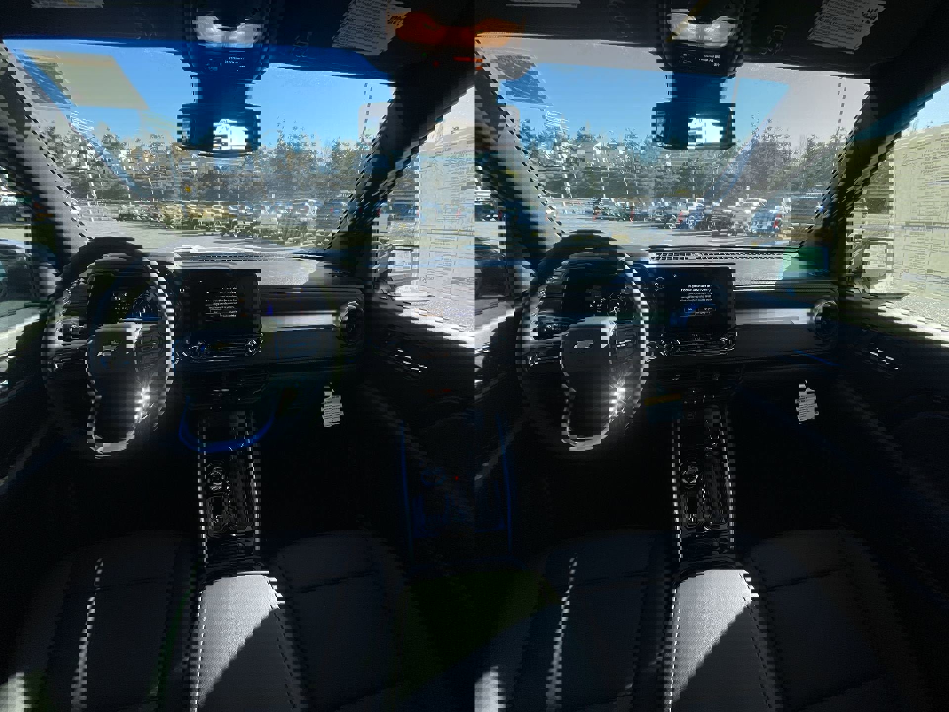 New 2025 Chevrolet Colorado W/T w/ Advanced Trailering Package image 10