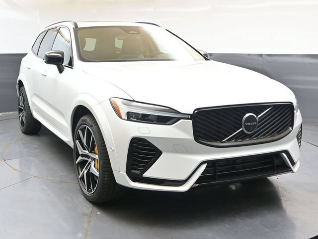 New 2026 Volvo XC60 T8 Polestar AWD/4WD image 8