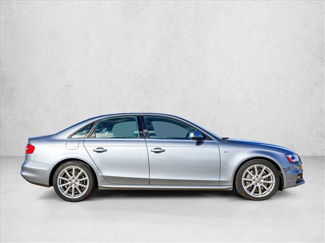 Used 2015 Audi A4 2.0T Premium Plus image 4
