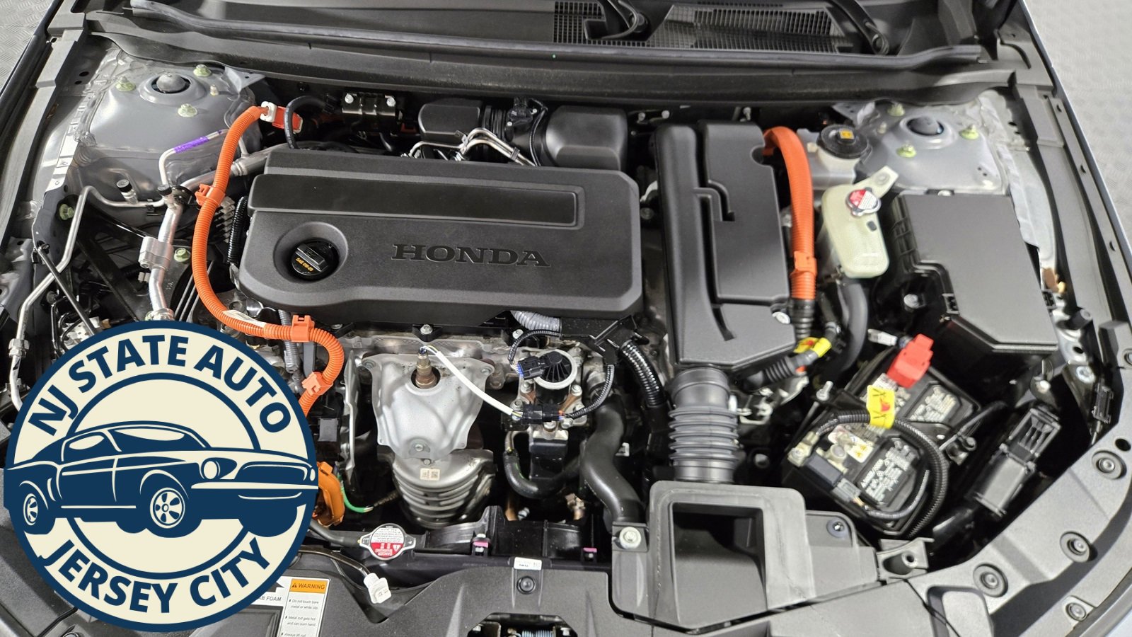 Used 2023 Honda Accord EX-L image 36