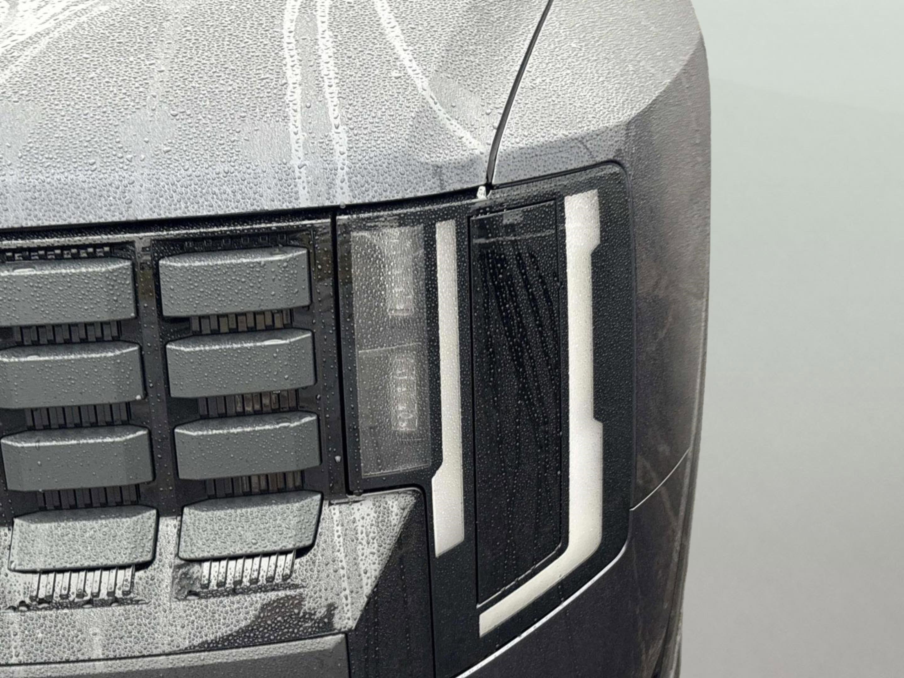 New 2027 Kia Telluride EX X-Line image 10