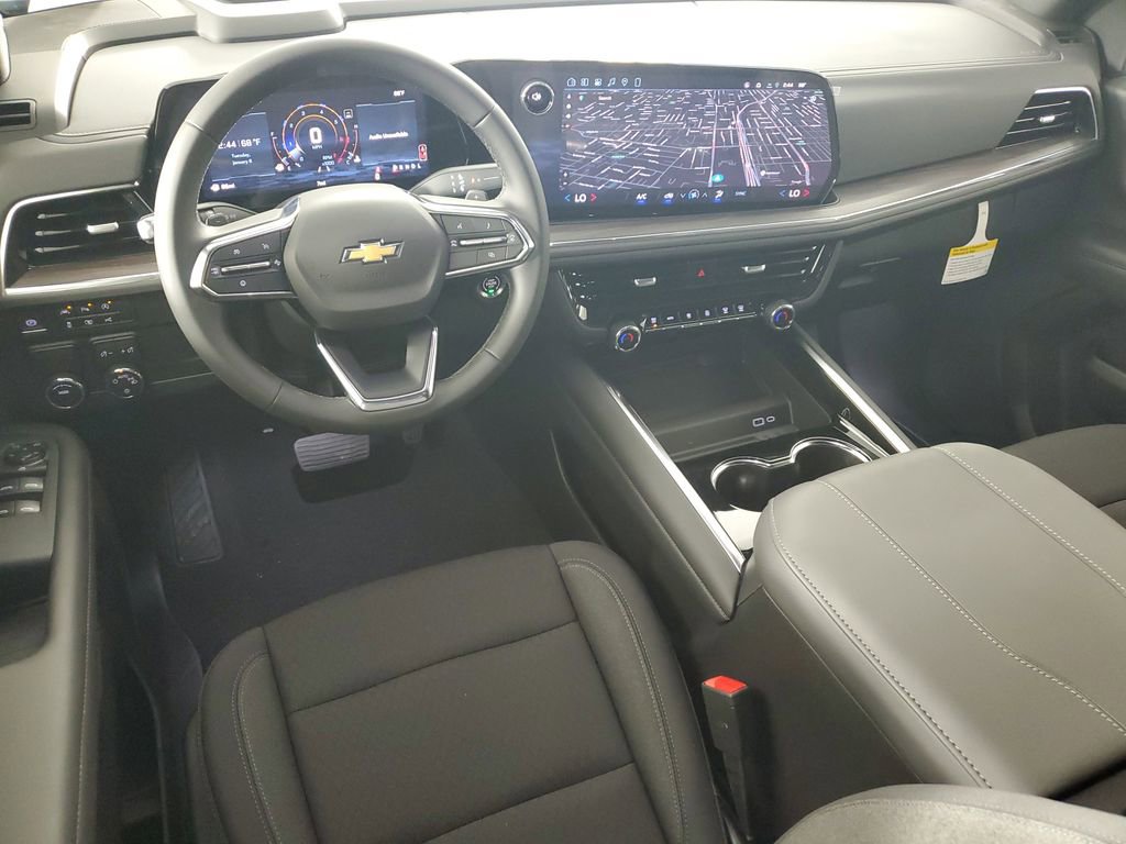 New 2026 Chevrolet Tahoe LS RWD image 18