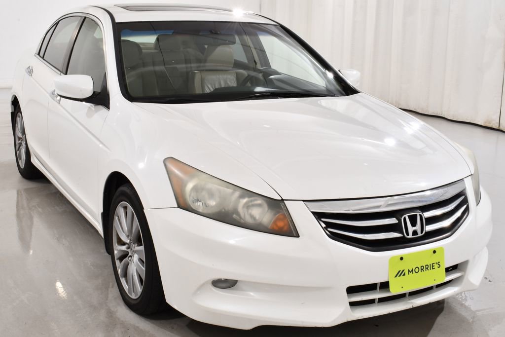 Used 2011 Honda Accord EX-L image 4