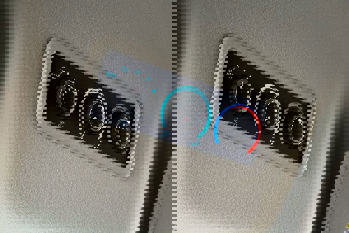 Used 2016 Chevrolet Express 2500 LS RWD image 34