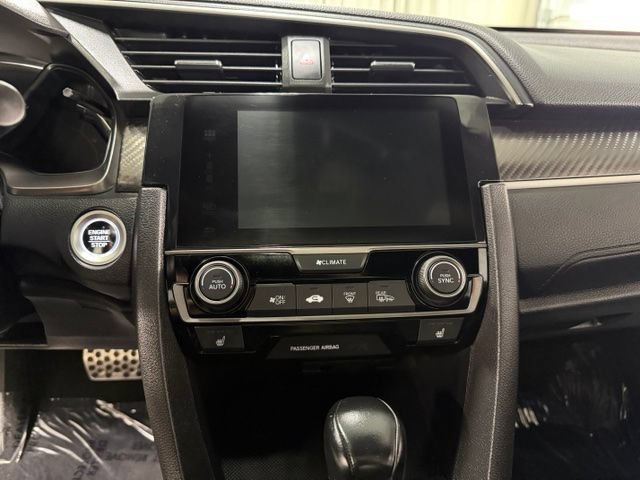 Used 2017 Honda Civic Sport Touring image 13