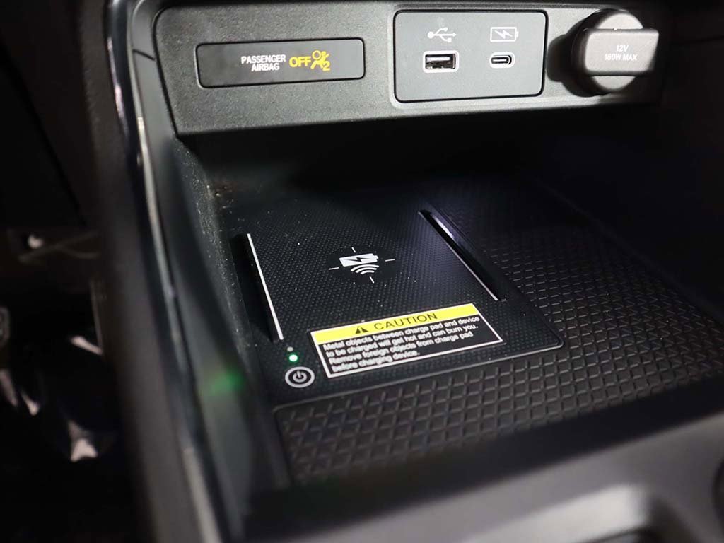 Used 2024 Honda CR-V EX-L image 54