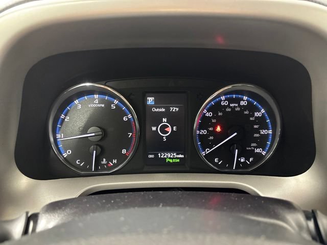 Used 2016 Toyota RAV4 Limited w/ Advanced Technology Package AWD/4WD image 24