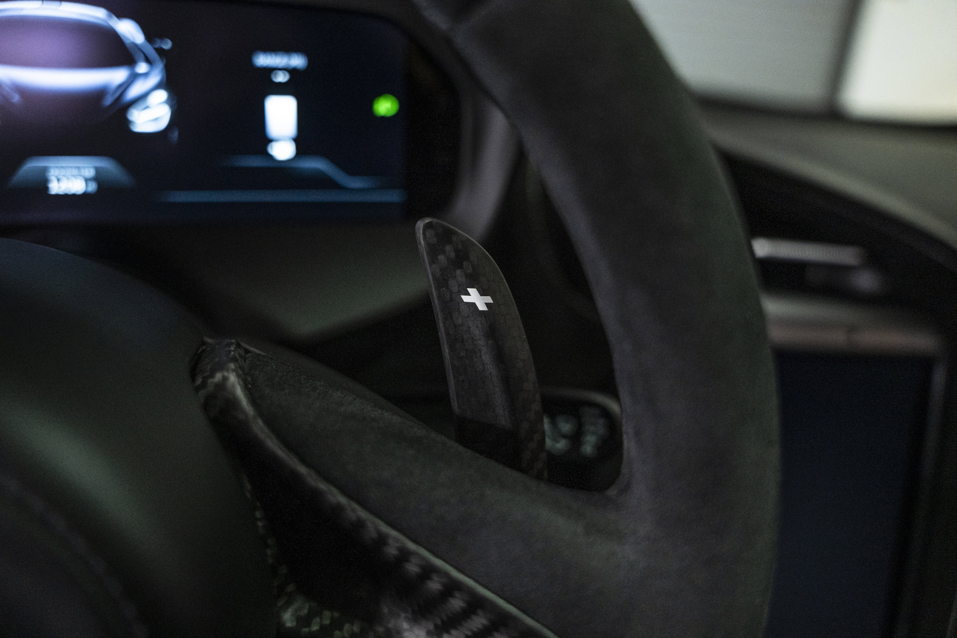 Used 2026 McLaren 750S Spider RWD image 30