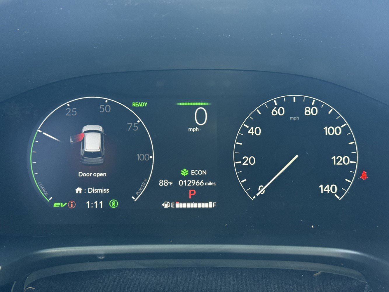Used 2025 Honda CR-V Sport Touring image 15