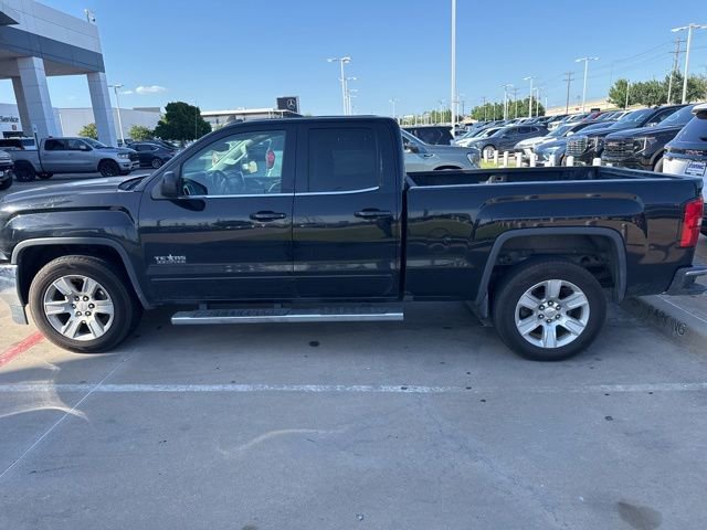 Used 2016 GMC Sierra 1500 SLE w/ Texas SLE Value Package RWD image 2