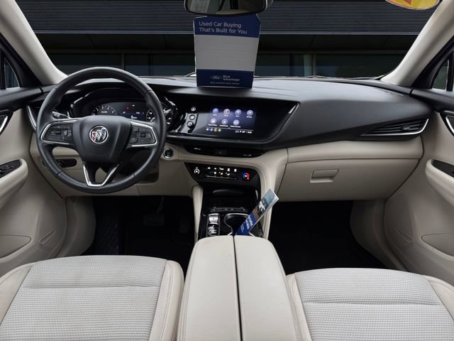 Used 2023 Buick Envision Preferred image 10