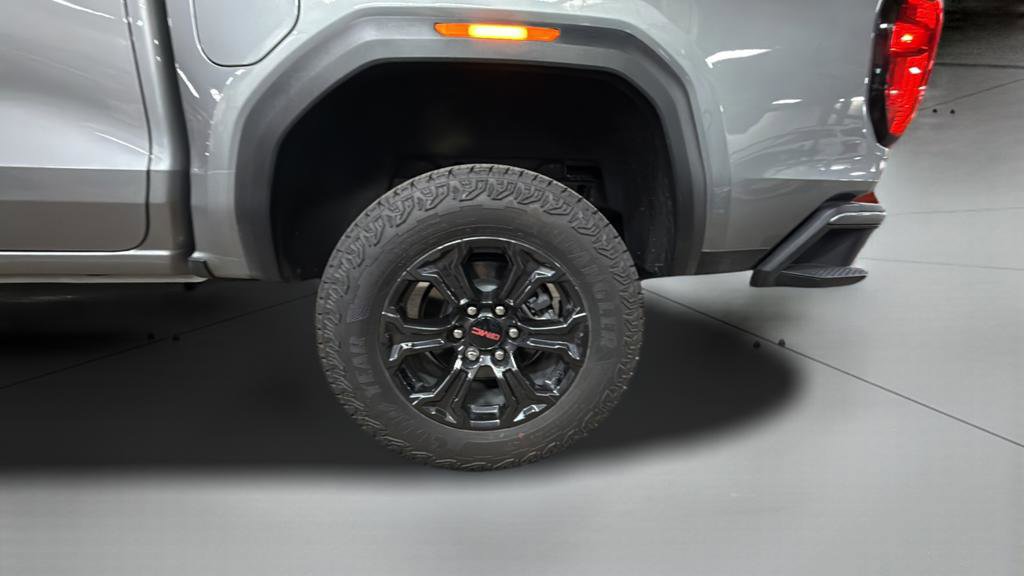 Used 2024 GMC Canyon Elevation w/ Elevation Premium Package image 26