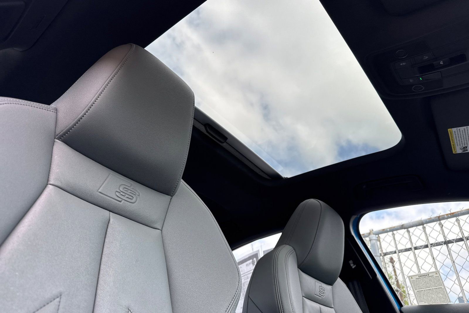 Used 2022 Audi S3 Premium Plus AWD/4WD image 15