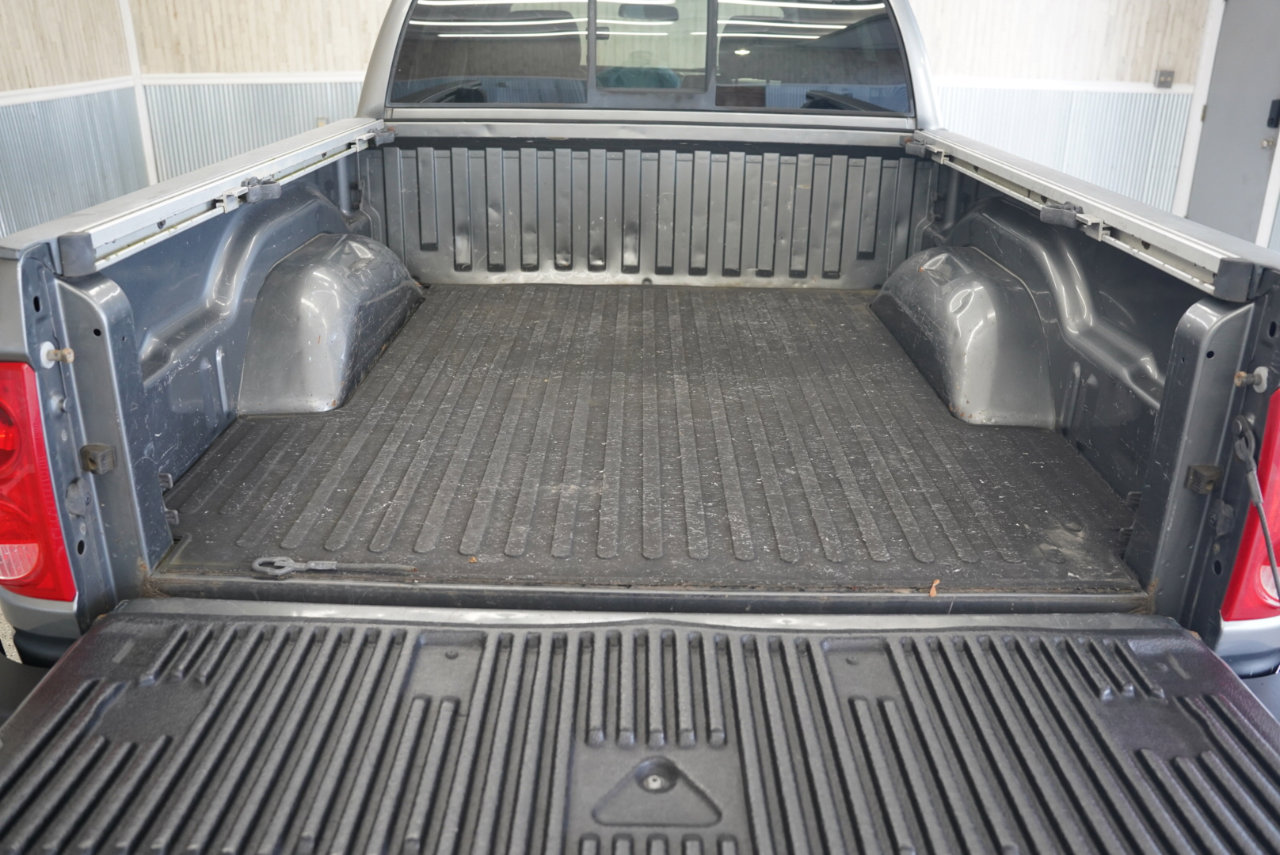 Used 2008 Dodge Dakota SLT image 41