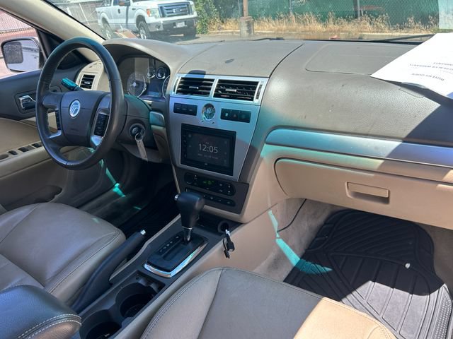Used 2007 Mercury Milan Premier FWD image 27