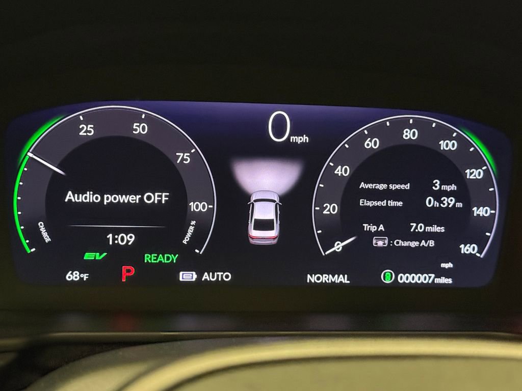 New 2026 Honda Accord Sport image 31