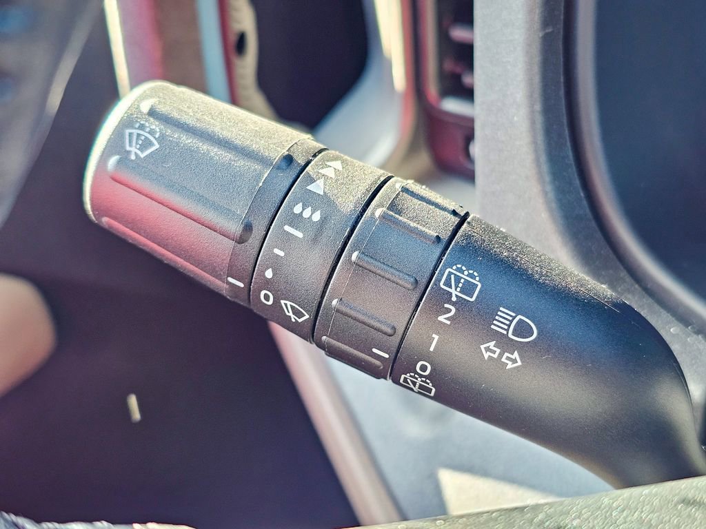 Used 2024 Ford Bronco Wildtrak image 15