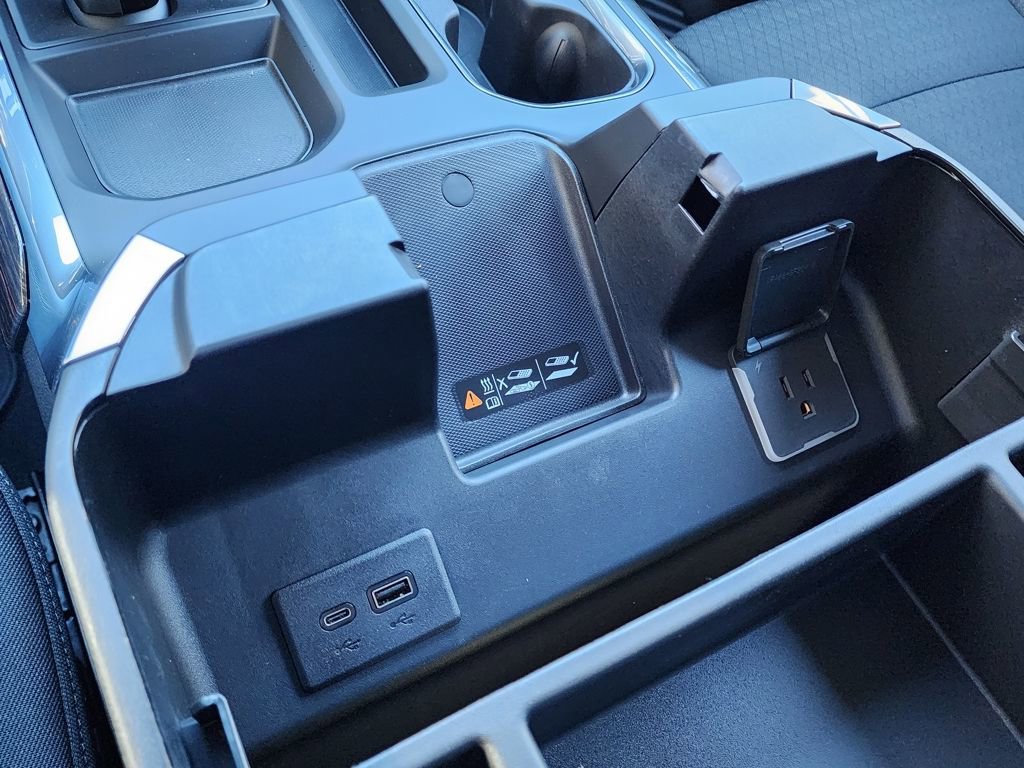 New 2026 GMC Sierra 1500 Elevation w/ X31 Off-Road Package image 32