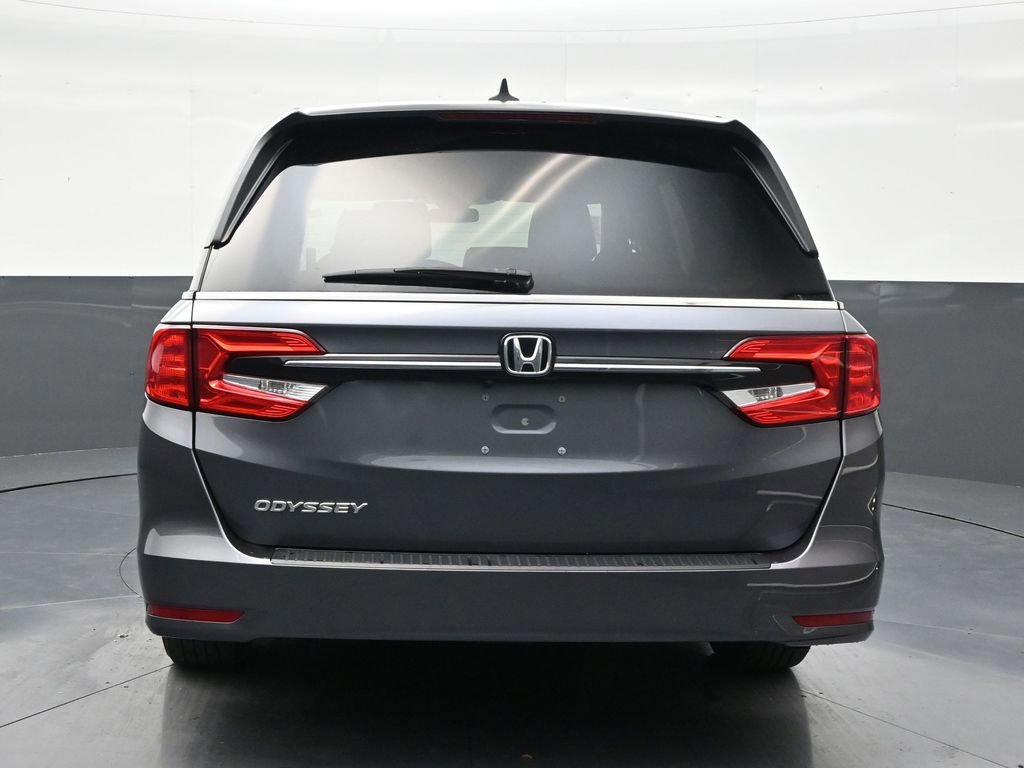 Used 2022 Honda Odyssey EX image 4