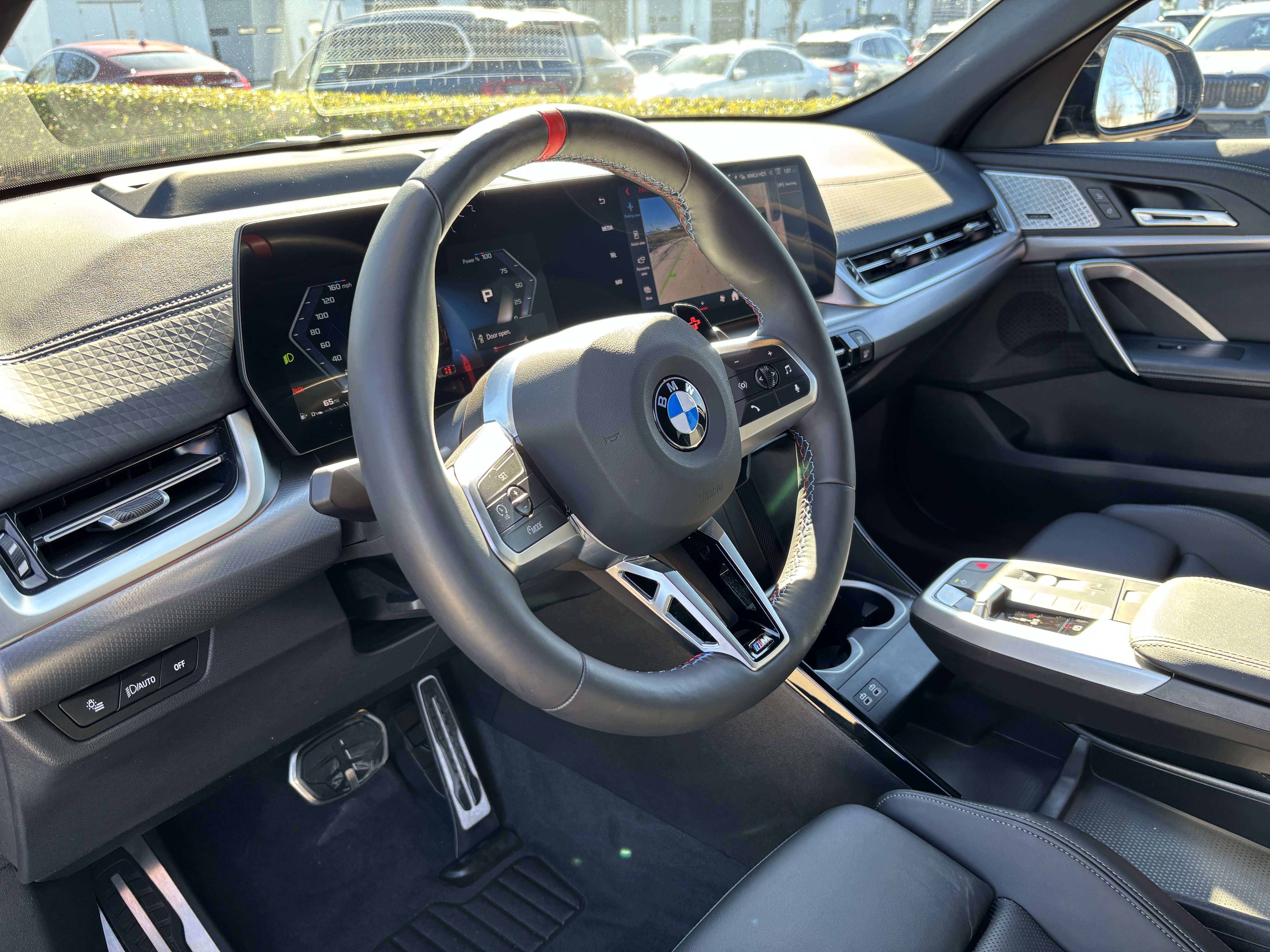 Certified 2025 BMW X2 M35i image 16