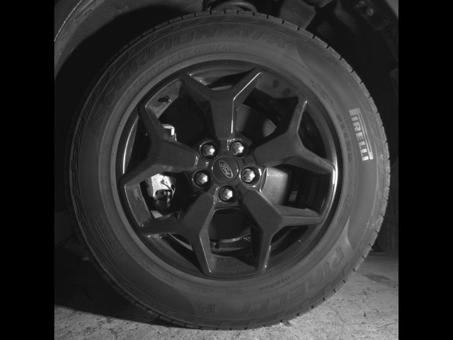 Used 2024 Ford Maverick XLT w/ XLT Luxury Package AWD/4WD image 13
