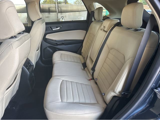 Used 2024 Ford Edge SE AWD/4WD image 16