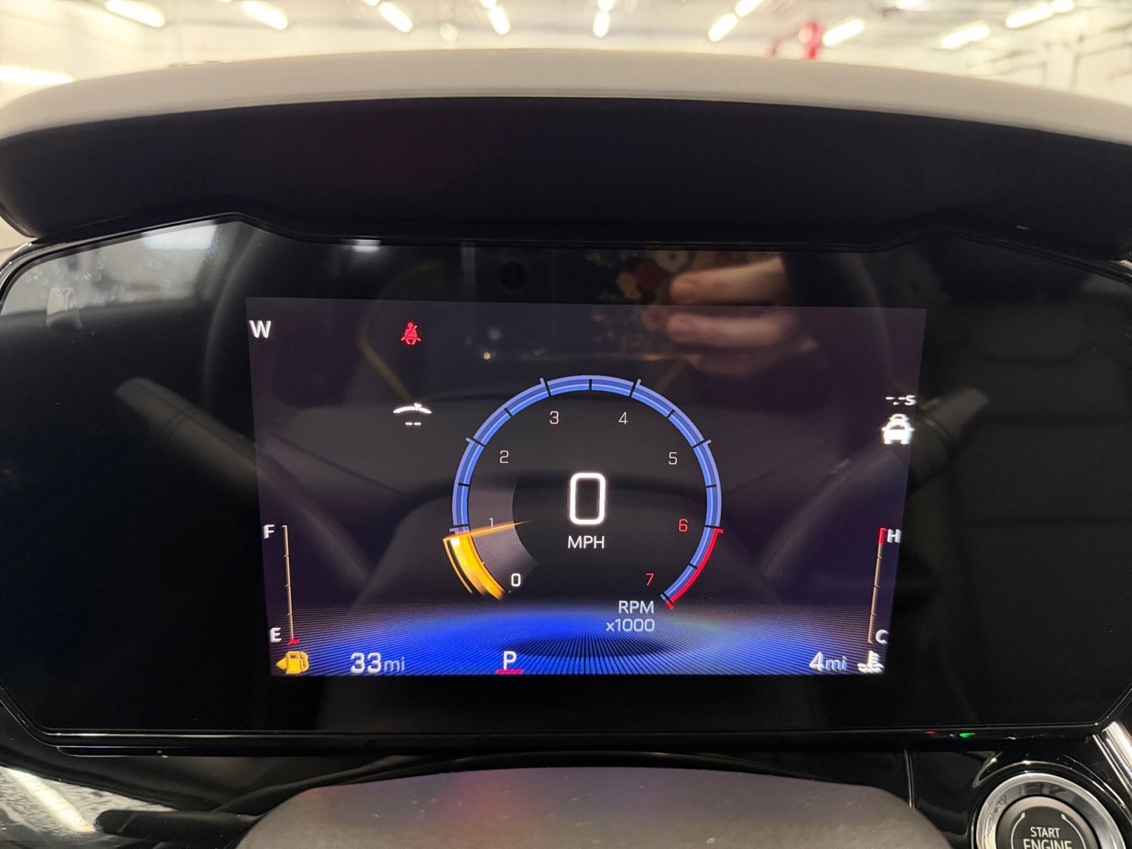 New 2026 Chevrolet Trax ACTIV w/ Driver Confidence Package image 14
