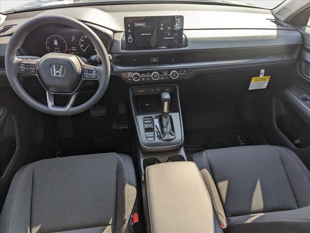 New 2026 Honda CR-V EX image 15