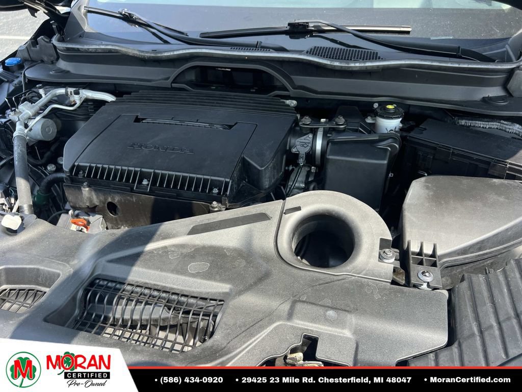 Used 2023 Honda Pilot Touring image 10