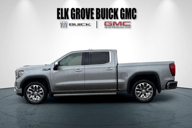 New 2026 GMC Sierra 1500 Denali w/ Denali Reserve Package AWD/4WD image 7
