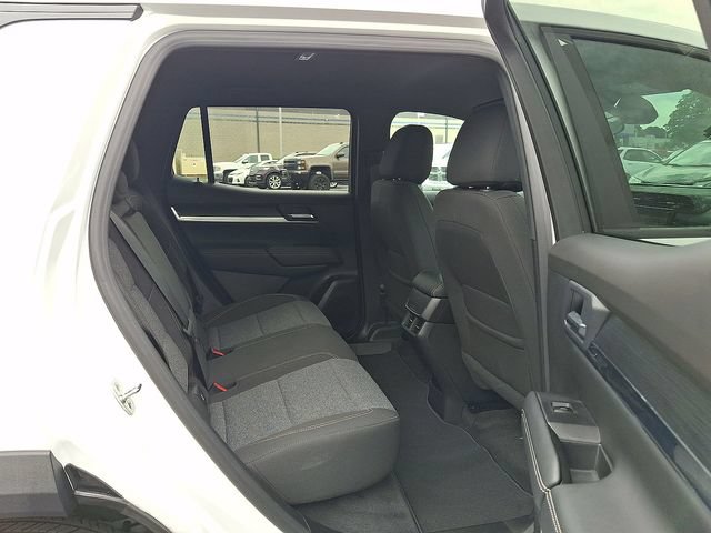 Used 2026 GMC Terrain Elevation AWD/4WD image 26