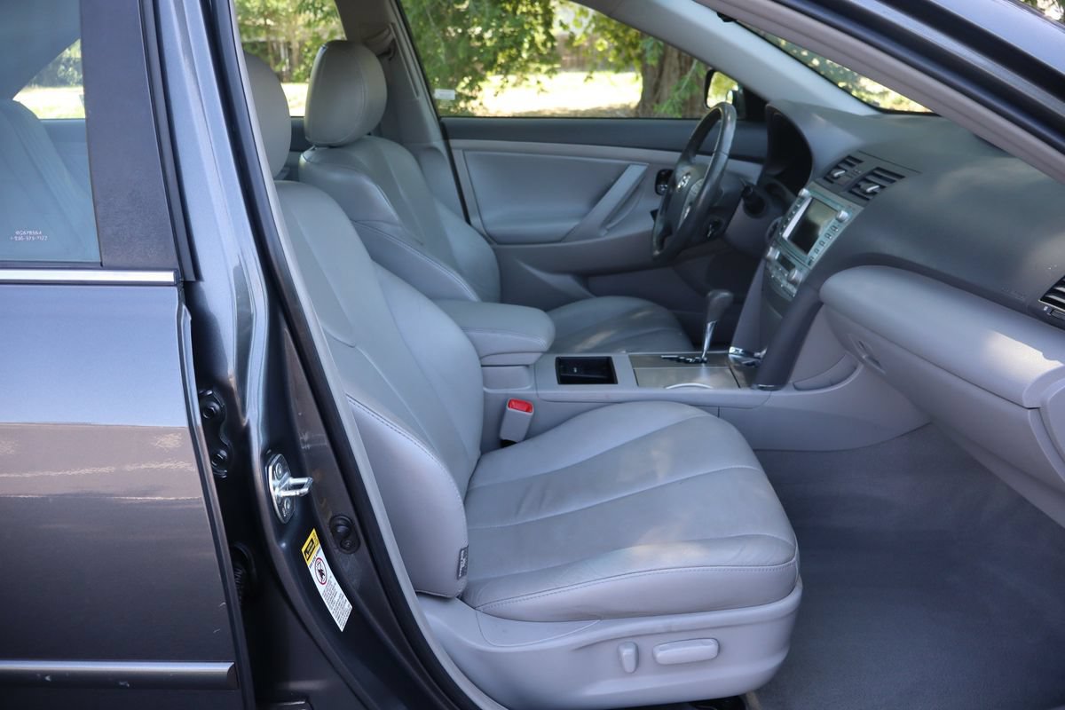 Used 2009 Toyota Camry Hybrid FWD image 22