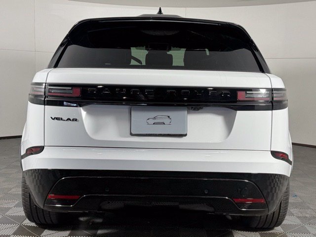 Used 2026 Land Rover Range Rover Velar Dynamic SE AWD/4WD image 6