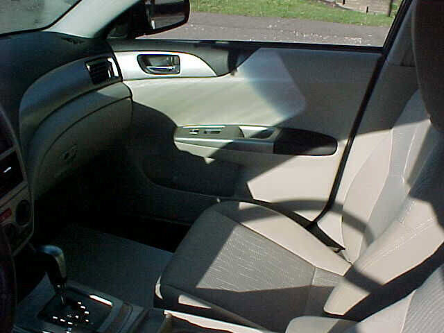 Used 2010 Subaru Impreza Outback Sport image 20