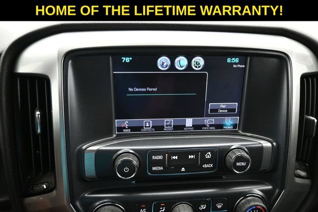 Used 2014 Chevrolet Silverado 1500 LT w/ All Star Edition AWD/4WD image 25
