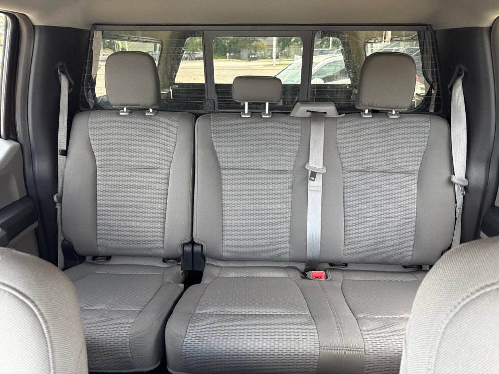 Used 2018 Ford F150 XLT w/ Equipment Group 302A Luxury AWD/4WD image 50