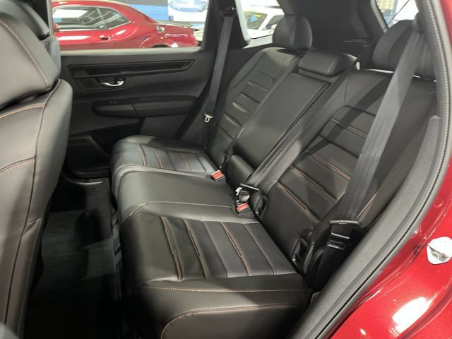 New 2027 Honda CR-V Sport-L image 26