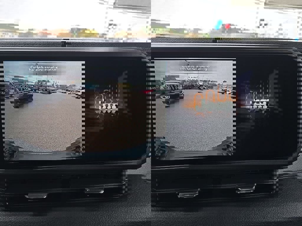 New 2026 Jeep Gladiator Sport image 29