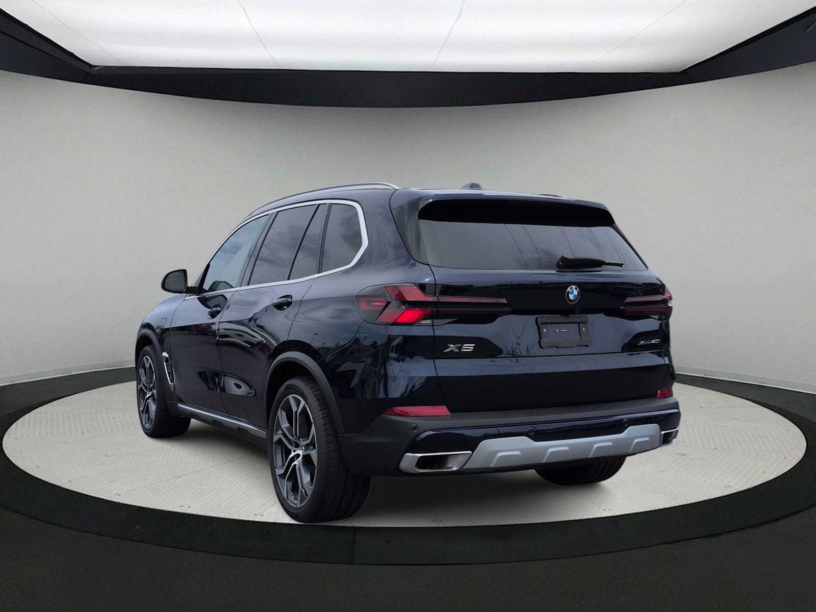 Used 2026 BMW X5 xDrive40i w/ Climate Comfort Package AWD/4WD image 6