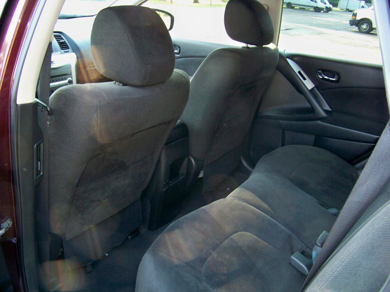 Used 2014 Nissan Murano S AWD/4WD image 40