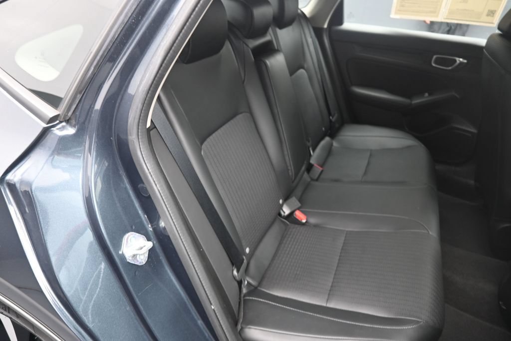 Used 2023 Honda Civic EX-L image 25