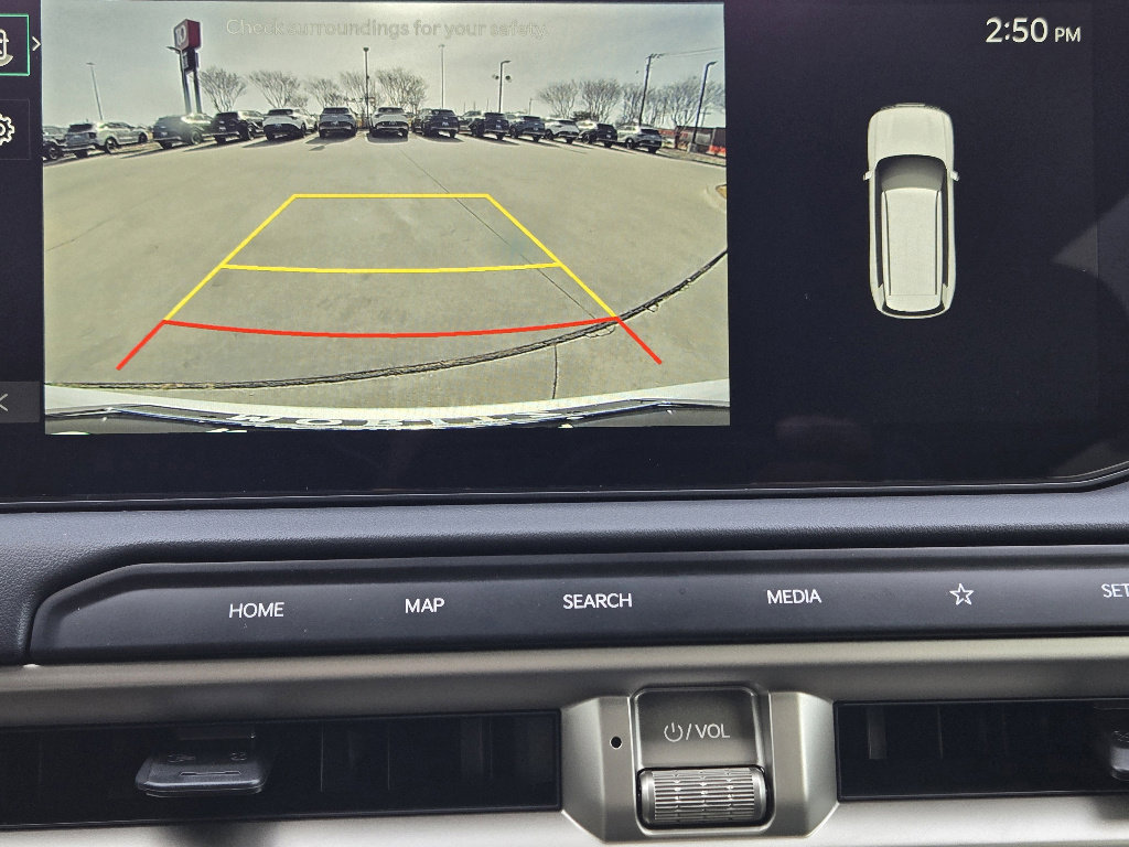 New 2027 Kia Telluride S w/ Towing Package image 13